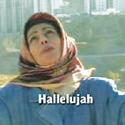 Ferhat Ozgur, I Can Sing, Video, 7min, 2008